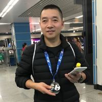 用户头像