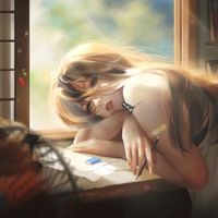 用户头像