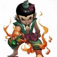 用户头像