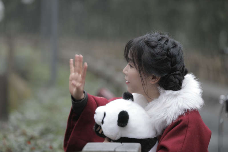 自定义View:触摸反馈