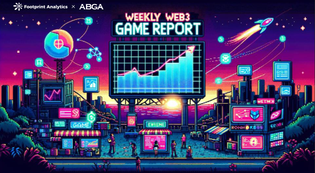 Web3 游戏周报(8.25- 8.31)